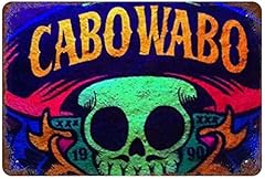 Cabo wabo vintage for sale  Delivered anywhere in USA 