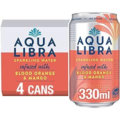 Aqua libra blood for sale  Delivered anywhere in UK
