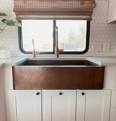 Sinkology adams copper for sale  Delivered anywhere in USA 