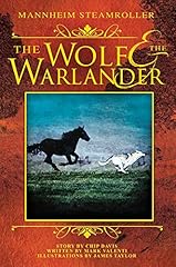 Wolf warlander for sale  Delivered anywhere in USA 