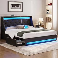 Rolanstar full bed for sale  Delivered anywhere in USA 