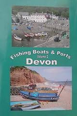 Fishing boats ports for sale  Delivered anywhere in UK
