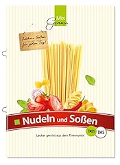 Nudeln soßen lecker gebraucht kaufen  Wird an jeden Ort in Deutschland