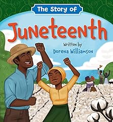 Story juneteenth for sale  Delivered anywhere in USA 
