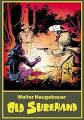 Surehand walter neugebauer gebraucht kaufen  Wird an jeden Ort in Deutschland