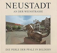 Neustadt weinstrasse perle gebraucht kaufen  Wird an jeden Ort in Deutschland