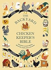 Backyard chicken keeper for sale  Delivered anywhere in USA 