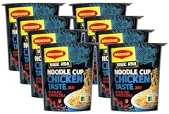 Maggi magic asia gebraucht kaufen  Wird an jeden Ort in Deutschland