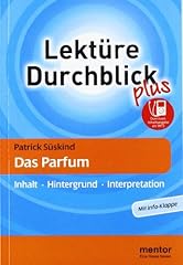 Patrick süskind parfum gebraucht kaufen  Wird an jeden Ort in Deutschland