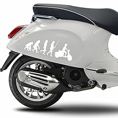 Kit adesivo evoluzione usato  Spedito ovunque in Italia 