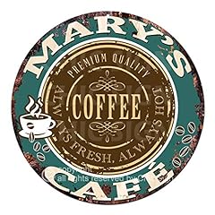 Mary coffee cafe for sale  Delivered anywhere in USA 