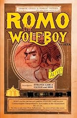 Romo wolfboy for sale  Delivered anywhere in UK