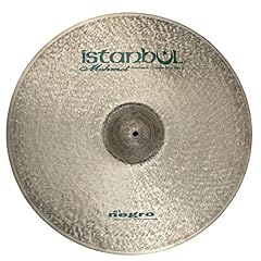 Istanbul mehmet cymbals for sale  Delivered anywhere in USA 