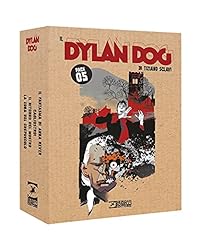 Dylan dog. pack usato  Spedito ovunque in Italia 