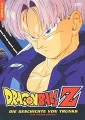 Dragonball das trunks d'occasion  Livré partout en France