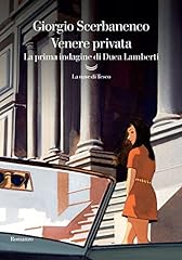Venere privata. prima usato  Spedito ovunque in Italia 