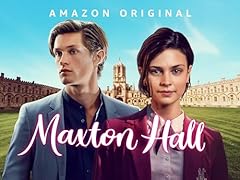 Maxton hall gebraucht kaufen  Wird an jeden Ort in Deutschland