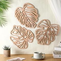 Palm leaves wood for sale  Delivered anywhere in USA 