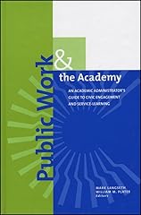 Public work academy for sale  Delivered anywhere in USA 