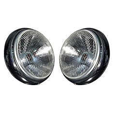 Replacement parts headlight for sale  Delivered anywhere in USA 
