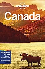 Lonely planet canada for sale  Delivered anywhere in USA 