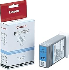 Canon bci 1401pc usato  Spedito ovunque in Italia 