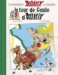 Tour gaule astérix d'occasion  Livré partout en France