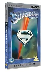 Superman umd mini for sale  Delivered anywhere in UK