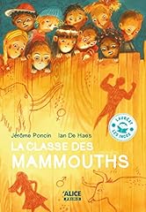 Classe mammouths d'occasion  Livré partout en France