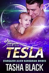 Tesla stargazer alien for sale  Delivered anywhere in USA 