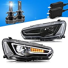 Vland projector headlights for sale  Delivered anywhere in USA 