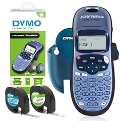 Dymo letratag 100h for sale  Delivered anywhere in UK