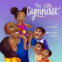 Little gymnast story for sale  Delivered anywhere in UK