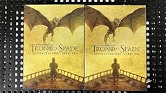 Trono spade quinta usato  Spedito ovunque in Italia 