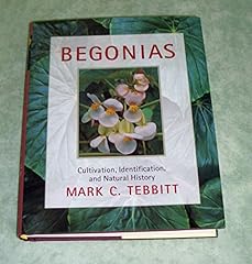Begonias cultivation identific d'occasion  Livré partout en France