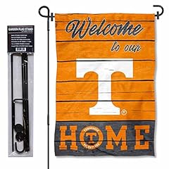 Tennessee volunteers welcome for sale  Delivered anywhere in USA 