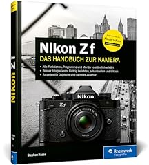 Nikon handbuch zur gebraucht kaufen  Wird an jeden Ort in Deutschland