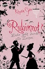 Rubinrot geht durch gebraucht kaufen  Wird an jeden Ort in Deutschland