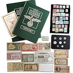 Pièces monnaie timbres d'occasion  Livré partout en France