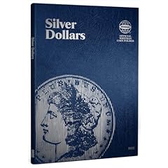 Whitman coin folder for sale  Delivered anywhere in UK