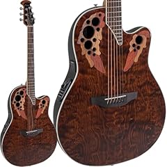 Ovation ce48p tge for sale  Delivered anywhere in UK
