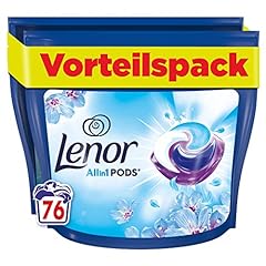Lenor universalwaschmittel all gebraucht kaufen  Wird an jeden Ort in Deutschland
