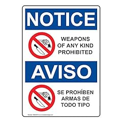 Weapons kind prohibited for sale  Delivered anywhere in USA 