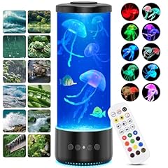 Jellyfish lamp bluetooth for sale  Delivered anywhere in USA 