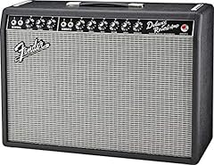 Fender deluxe reverb for sale  Delivered anywhere in UK