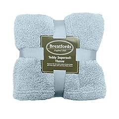 Brentfords teddy fleece for sale  Delivered anywhere in UK