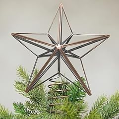 Christmas tree topper for sale  Delivered anywhere in USA 