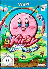 Kirby regenbogen pinsel gebraucht kaufen  Wird an jeden Ort in Deutschland