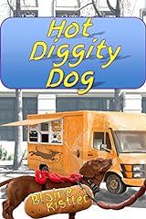 Hot diggity dog for sale  Delivered anywhere in USA 