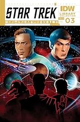 Star trek library for sale  Delivered anywhere in USA 
